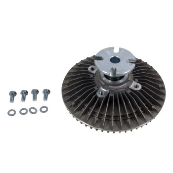 Engine Cooling Fan Clutch