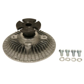 Engine Cooling Fan Clutch