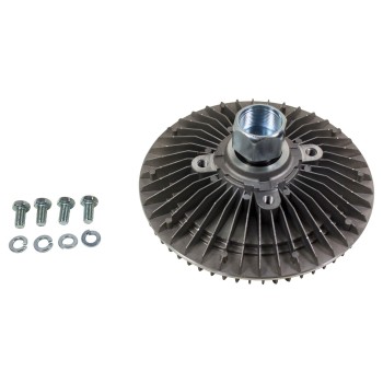 Engine Cooling Fan Clutch