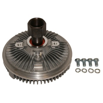 Engine Cooling Fan Clutch