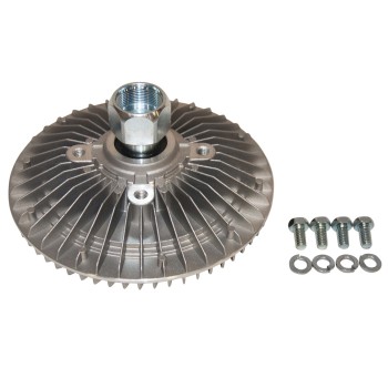 Engine Cooling Fan Clutch