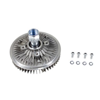 Engine Cooling Fan Clutch