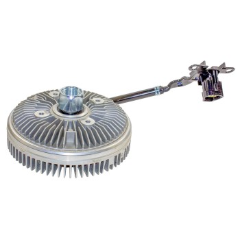 Engine Cooling Fan Clutch