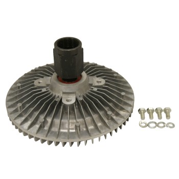 Engine Cooling Fan Clutch