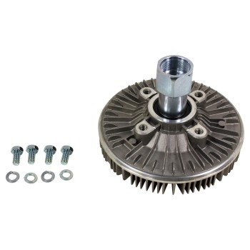 Engine Cooling Fan Clutch