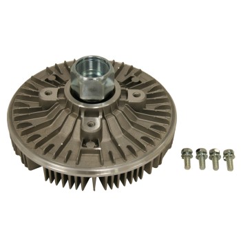 Engine Cooling Fan Clutch