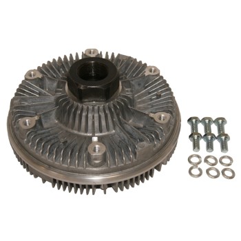 Engine Cooling Fan Clutch