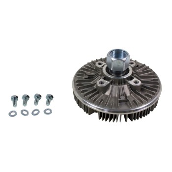Engine Cooling Fan Clutch