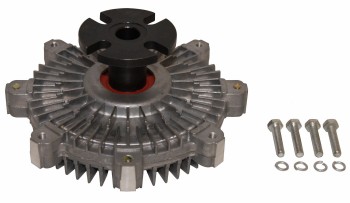 Engine Cooling Fan Clutch