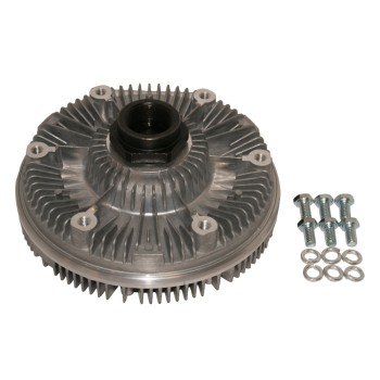 Engine Cooling Fan Clutch