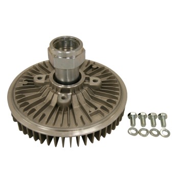 Engine Cooling Fan Clutch