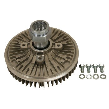 Engine Cooling Fan Clutch
