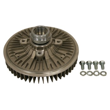 Engine Cooling Fan Clutch