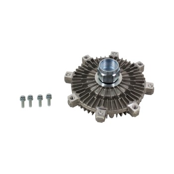Engine Cooling Fan Clutch