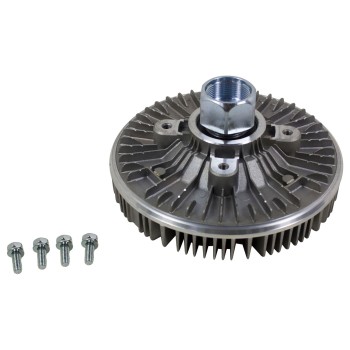 Engine Cooling Fan Clutch