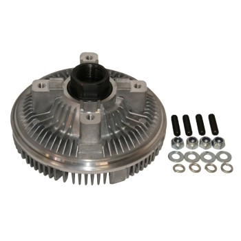 Engine Cooling Fan Clutch