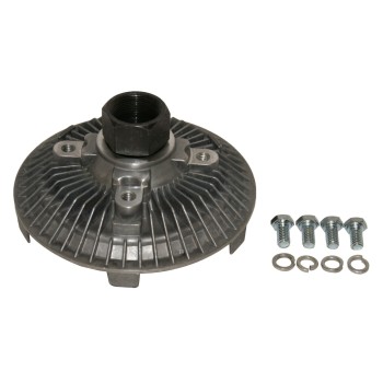 Engine Cooling Fan Clutch