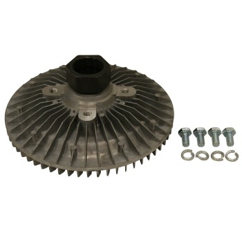 Engine Cooling Fan Clutch