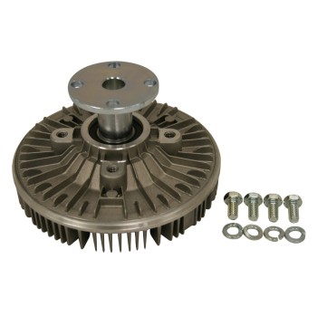 Engine Cooling Fan Clutch