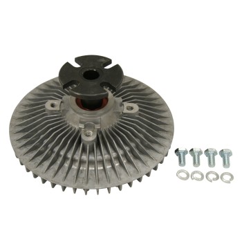Engine Cooling Fan Clutch