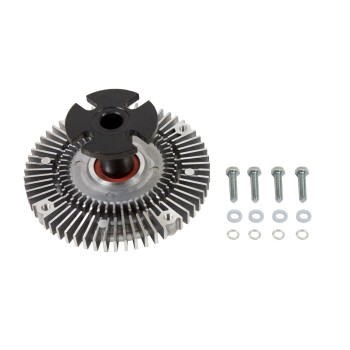 Engine Cooling Fan Clutch