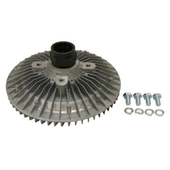 Engine Cooling Fan Clutch