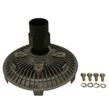 Engine Cooling Fan Clutch