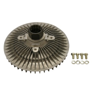 Engine Cooling Fan Clutch