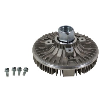 Engine Cooling Fan Clutch