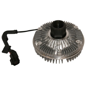 Engine Cooling Fan Clutch