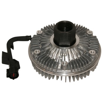 Engine Cooling Fan Clutch