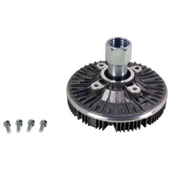 Engine Cooling Fan Clutch