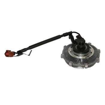 Engine Cooling Fan Clutch