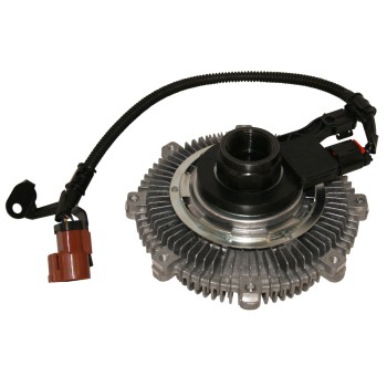 Engine Cooling Fan Clutch