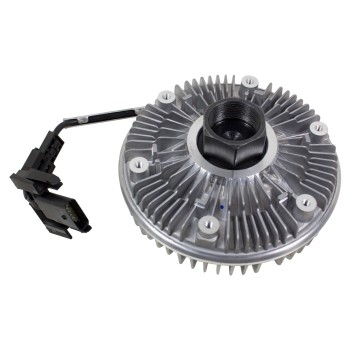 Engine Cooling Fan Clutch