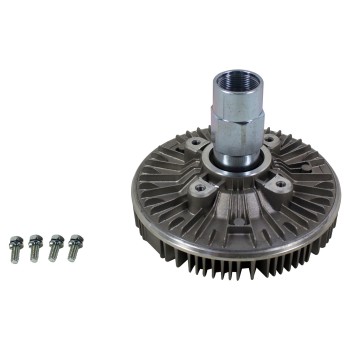 Engine Cooling Fan Clutch
