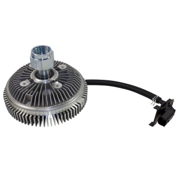 Engine Cooling Fan Clutch