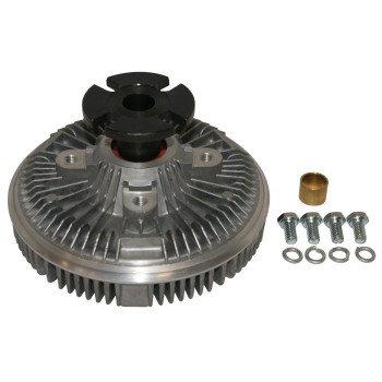 Engine Cooling Fan Clutch