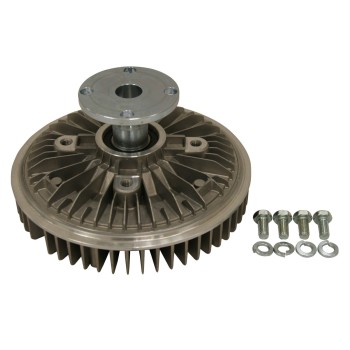 Engine Cooling Fan Clutch