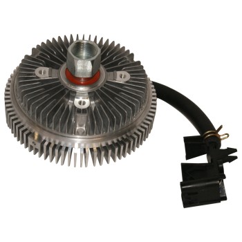 Engine Cooling Fan Clutch