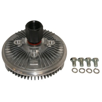 Engine Cooling Fan Clutch