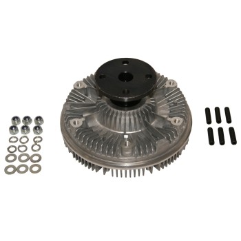 Engine Cooling Fan Clutch
