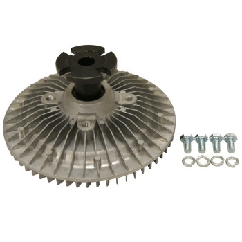 Engine Cooling Fan Clutch