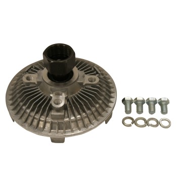 Engine Cooling Fan Clutch