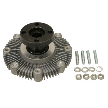Engine Cooling Fan Clutch