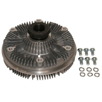 Engine Cooling Fan Clutch