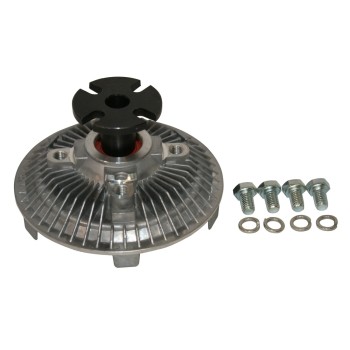 Engine Cooling Fan Clutch
