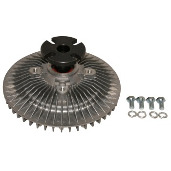 Engine Cooling Fan Clutch