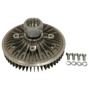 Engine Cooling Fan Clutch