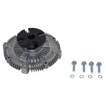 Engine Cooling Fan Clutch
